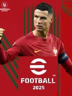 EFOOTBALL 2025 by FELIX PRO