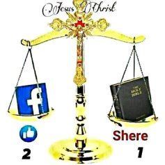 Fb share