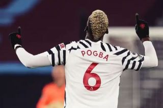 Paul pogba