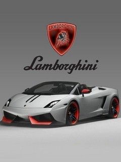 lamborgini j86ya783