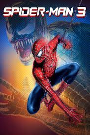 SpiderMan3