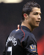 CRonaldo