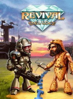 REVIVAL DELUXE (240x320)