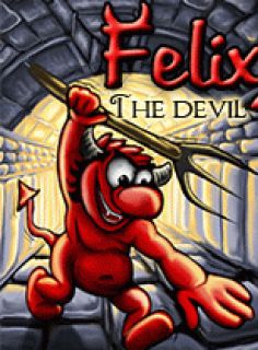FELIX THE DEVIL