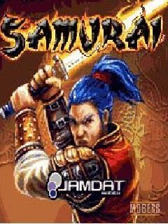 Samurai 2