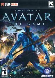 Avatar the mobile game