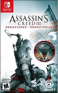 Assassin's Creed iii