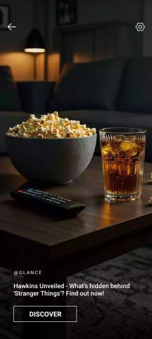 Popcorn 4