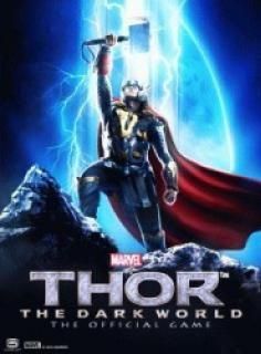 THOR THE DARK WORLD