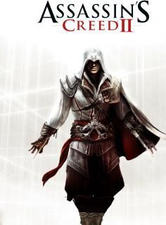 Assassin's Creed 2 s40v3a