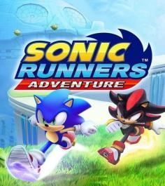 SONIC RUNNER 2 (240x320)