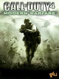 Call of duty 4