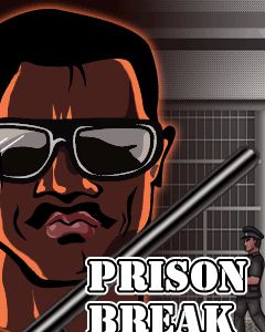 PRISON BREAK