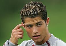 CRonaldo 1