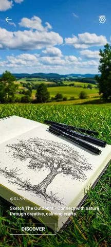 Books and pen