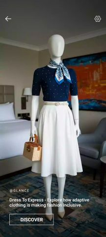 Dress