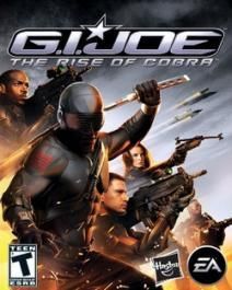 G.I.JOE THE RISE OF COBRA (THE MOBILE GAME)