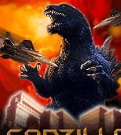 GODZILLA
