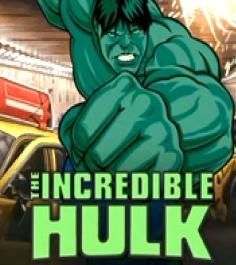 The incredible hulk
