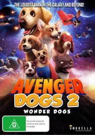 THE DOG