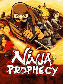 Ninja Prophecy