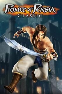 Prince of Persia classic N6280