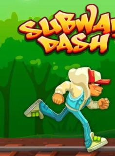 Subway dash