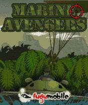 marineavengers