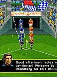 REAL FOOTBALL 2010(latest vision)