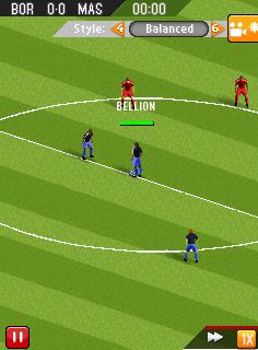 RF manager edition of 2010