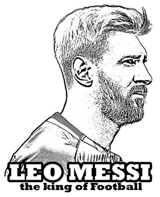 Lionel messi the greatest