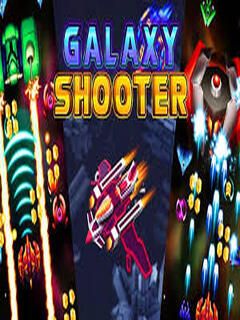 Galaxy Shooter