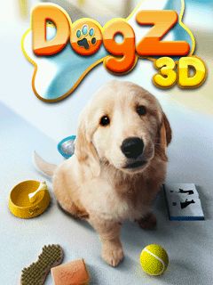 dogz 3D