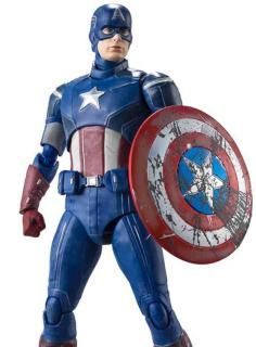 Captain america