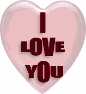 LOVE YOU(