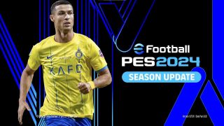 Pes 24 MOD Efootball 2024