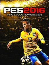 This is PES 2016. But i moded it to 2024. That means that All 2024 players are there.