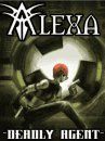 Alexa Dea