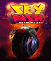 Sky Dash 