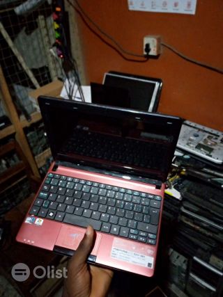 Laptop im