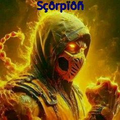 Scorpion