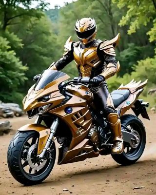 Power gold
