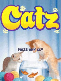Catz