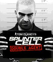Splintercell double agent