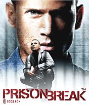 Prison break