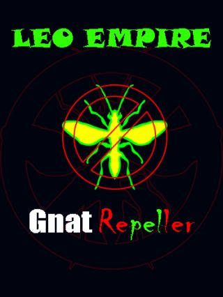 Gnat Repeller