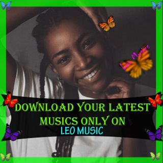 Leo musics logo