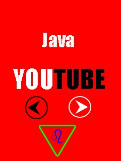 Java Youtube