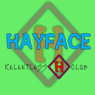 HAYFACE