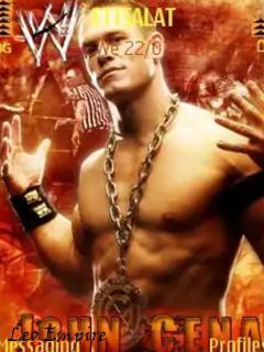 HOT John Cena Walls